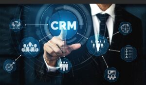 Maximizing Your CRM Investment with Business Intelligence