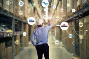 The Role of Business Intelligence in Supply Chain Management