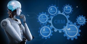 The Synergy Between CRM and Business Intelligence